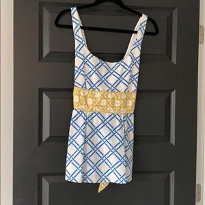 Anthropologie Top NWT